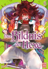 Das Bildnis der Hexe 6